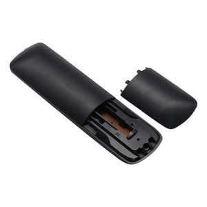 Nuovo <span class=keywords><strong>telecomando</strong></span> intelligente con controllo vocale per HOF16H303GPD24 398GR08B Accessori universali per <span class=keywords><strong>telecomando</strong></span> TV <span class=keywords><strong>NETFLIX</strong></span> - Product Image 5