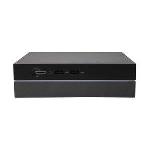 EGLOBAL Type-C + 8USB มินิพีซีสําหรับเล่นเกมพร้อม Intel Core <span class=keywords><strong>i7</strong></span>-11370H รองรับกราฟิก Intel <span class=keywords><strong>Nvidia</strong></span> MX450 2DDR4 MAX 64GB ram win10/11 - Product Image 2