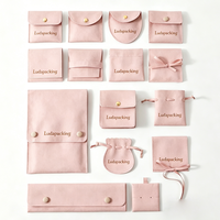 Emballages personnalisés pour bijoux, pochettes cadeaux pour bagues, boucles d'oreilles, bracelets, colliers, montres, perles et parfums – Vente directe usine