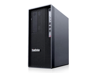 Lenovo Tiny Thinkstation Tower Workstation P348 Desktop M.2SSD Graphics Workstation Intel Core I7/i9 Generasi ke-11 CPU Komputer Murah