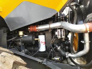 5ton LIUGONG 856H Cargador Precio - Product Image 3