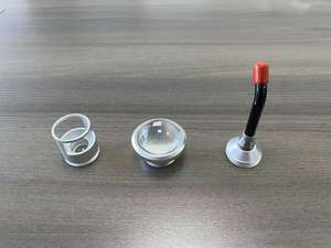 Máquina de Terapia Láser Veterinaria Curelas Clase 4 para la Curación Postoperatoria y la Recuperación de Heridas en Perros - Product Image 2