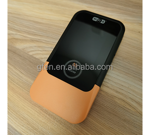 Trung Quốc Nhà cung cấp của 5G modem nhanh chóng vận chuyển không dây di động hotspot 5G Dongle Router khe cắm thẻ Sim SOHO 2.4G <span class=keywords><strong>5</strong></span>.8G LAN Port WAN - Product Image 4