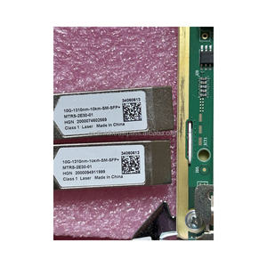 N1-N8KX4AS-SNS1Y 88064TDL N1-NetEngine 8000 X4 Advanced Enterprise <b>Router</b> POE 41.89T Switching 7248M Forwarding Performance - Product Image 2