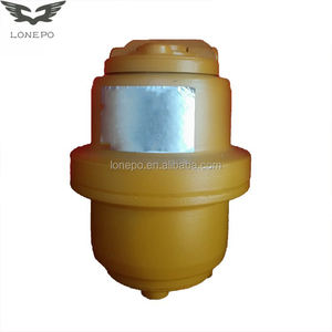 Yuchai YC35 Rondsel Graafmachine Front <span class=keywords><strong>Idler</strong></span> Montage - Product Image 6