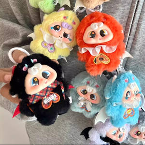 Nouvelle <span class=keywords><strong>vente</strong></span> flash : Série Pippy Little Demon, peluches en boîte aveugle, figurines et poupées tendance, accessoires pour sacs à main, cadeaux pour femmes - Product Image 3