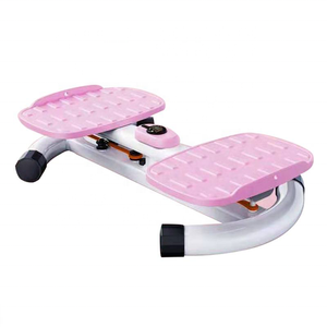 Gymbopro Nouvel arrivage Équipement de gymnastique à domicile <span class=keywords><strong>Taille</strong></span>-<span class=keywords><strong>taille</strong></span> magnétique Disque d'entraînement à torsion pour hommes/femmes Fabriqué en PP durable - Product Image 1