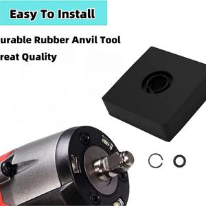 كماشة تأثير حلقة O-Ring مناسبة لمفتاح الربط - Product Image 6