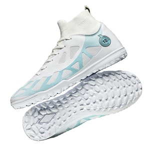 Nouvelles Chaussures de Football LIAO 2026 en Promotion pour Hommes et Femmes – Bottes de Sport de Haute Qualité pour Terrains Intérieurs et Extérieurs - Product Image 3