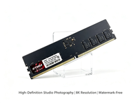 Módulo de memoria RAM TXRUI DDR5 de 16GB a 6000MHz para computadora de escritorio, memoria UDIMM para actualización de PC, en stock.