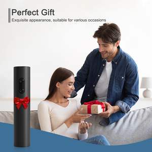 Battery Automatic Corkscrew <b>Electric</b> Wine <b>Bottle</b> <b>Opener</b> Automatic Corkscrew <b>Electric</b> Corkscrew - Product Image 5