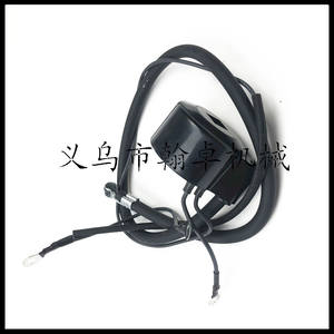 KOHLER K241 K181 K161 K141 K301 4775520S แบบสากลแรงดันสูงคอยล์จุดระเบิด-เกรดดีเยี่ยมโดย KOHLER hzpj - Product Image 4