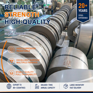 ISO Certified 316Ti 321 Satin Finish 0.5mm x 1219mm JIS G4305 Stainless Steel Coil of Industrial Equipment - Product Image 1