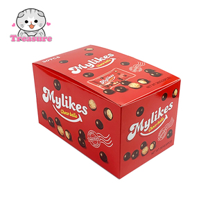 Fornitore di Cioccolato, Caramelle e Snack all'Ingrosso, Cioccolato <span class=keywords><strong>M</strong></span>&Ms Classico Maltese - Product Image 5