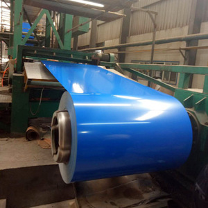 สังกะสี ppgi ppgl GI GL แผ่นเหล็กแผ่นรีดเย็น CRC CR - Product Image 2