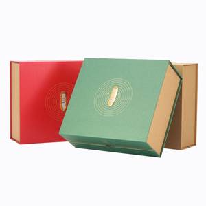 Top Sale Quality shipping book packaging gift box