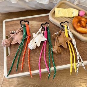 Năm điểm sao Túi xách chuỗi-hợp thời trang đa chức năng Phụ kiện cho trường hợp điện thoại chìa khóa xe PURSE trang trí nội thất bán buôn - Product Image 4