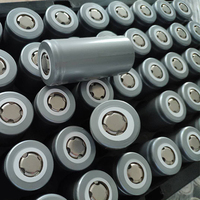 Sel paket baterai isi ulang 18650 3.2v 18000mAh