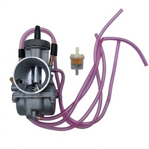 Nouveau <span class=keywords><strong>carburateur</strong></span> de moto PWK38 de remplacement pour ATV 250cc-300cc, moto de course, pocket bike, moto tout-terrain, quads - Product Image 1