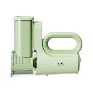 Machine à glace pilée miniature <span class=keywords><strong>pour</strong></span> la maison, râpe à glace portable, facile à utiliser, <span class=keywords><strong>pour</strong></span> la préparation de granités à la maison. - Product Image 1