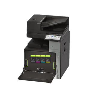 Fotocopiadoras Digitales Multifunción Láser a Color CX962se, CX962SE - Product Image 4