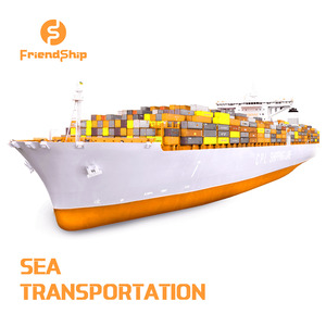 Top 10 Beoordeelde <span class=keywords><strong>China</strong></span> Logistiek Zee Expediteur Verzending Ddp Fba Service Zeevracht Expediteur Naar Usa Canada Uk Expediteur - Product Image 2