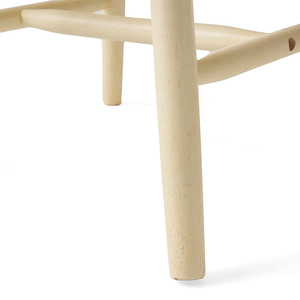 DU'S High Back <strong>Spindle</strong> Dining <strong>Chair</strong> Northern Wind Dining Room <strong>Chair</strong> Modern Furniture <strong>Chair</strong> - Product Image 5