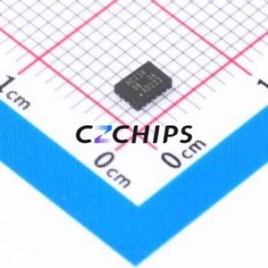 Nouveau commutateur/codec/multiplexeur de Signal de puce de circuit intégré 74HC238BQ,115 DHVQFN-16-EP(2.5x3.5) d'origine - Product Image 1