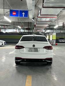 Volkswagen Lavida de Segunda Mano, Sedán Compacto de Bajo <span class=keywords><strong>Kilometraje</strong></span>, de China - Product Image 5