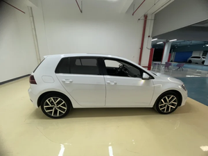 รถโฟล์คสวาเกน กอล์ฟ คลาสสิก ทรงสวย ใช้งานสบาย สะอาด ไมล์น้อย วิ่งได้ไกล | ไปยังเอเชียตะวันตก 134142 - Product Image 6