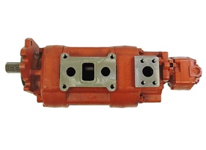 PBA46RK110 Hydraulikpumpe für <span class=keywords><strong>TCM</strong></span> 810A 808A Radlader - Product Image 3