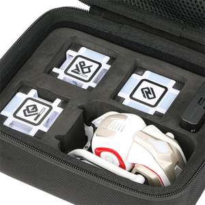 Étui de transport rigide pour <span class=keywords><strong>Anki</strong></span> <span class=keywords><strong>Cozmo</strong></span> et Collector's Edition Sac de rangement protecteur pour robot éducatif - Product Image 3