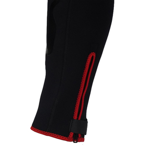 Mallas DEPORTIVAS DE CAZA al por mayor para hombre, 1,5mm, excelente aislamiento térmico, movilidad, venta al por mayor, pantalones para gimnasio - Product Image 3