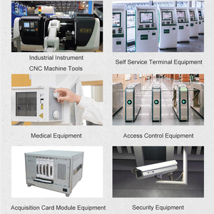 12V 24V uged less anless Ox ore <span class=keywords><strong>i5</strong></span> i7 OT P485 485 485 485 485 roroject essktop omputer W/P232 232 232 GP3 3 3G 4G te - Product Image 4