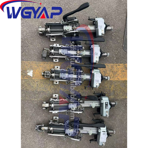 WGYAP OEM 1ED 419 512 Lenksäulen baugruppe Neuzustand für Volkswagen ID4 <span class=keywords><strong>ID5</strong></span> ID6 UNYX AUDI - Product Image 2