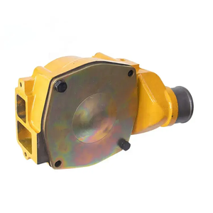 ปั๊มน้ำ C6121 C20AB-20AB601 + C20AB-2W8002 B + C อะไหล่เครื่องยนต์โรงงาน - Product Image 3