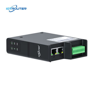 2CH เกตเวย์พลังงาน RS485/RS232 Modbus RTU Modbus TCP PLC TO Modbus <span class=keywords><strong>OPC</strong></span> <span class=keywords><strong>uA</strong></span> mqtt - Product Image 5