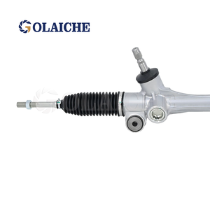 แร็คพวงมาลัยสำหรับโตโยต้า <span class=keywords><strong>ACV51</strong></span> 45510-07010 45510-33011 45510-33021 45510-45510 33050-06041 45510-06021 45510-06011 44510-06031 - Product Image 6