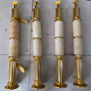 <strong>2025</strong> New Arrival High Quality Marble Railings,<strong>Stairs</strong>,Spiral <strong>Stairs</strong>,Newly Designed Aluminum <strong>Stairs</strong>