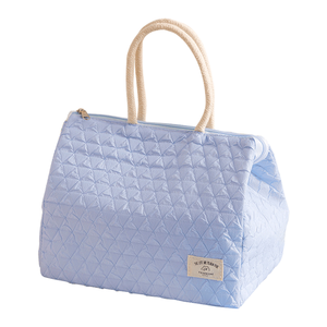 Valise <span class=keywords><strong>à</strong></span> roulettes pour 6 bouteilles de vin, sac <span class=keywords><strong>isotherme</strong></span> de voyage, sac de pique-nique grande capacité - Product Image 1