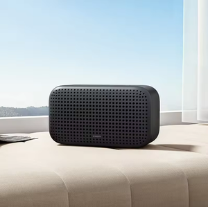 ลําโพงบลูทูธ <span class=keywords><strong>Xiaomi</strong></span> <span class=keywords><strong>mi</strong></span> ระดับโลก ลําโพงบลูทูธแบบพกพา ชีวิตอัจฉริยะร่วมกับ <span class=keywords><strong>Alexa</strong></span> สร้างบ้านอัจฉริยะของคุณ - Product Image 3