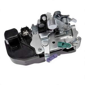 Actuador de cerradura de puerta para Chrysler, pieza de repuesto del sistema de cierre centralizado 5027076AA - Product Image 3