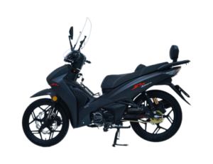 Motocicleta Cub <span class=keywords><strong>Cross</strong></span>-border Exclusive DY SH Sport 110CC/125CC con Motor Monocilíndrico de 4 Tiempos - Product Image 6