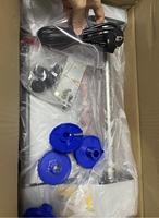 Nouvelle machine à plastifier semi-automatique haute précision à chaud/froid, largeur 30 cm, pour films vinyle UV DTF AB, étiquettes et autocollants