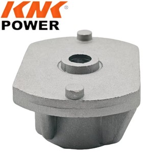 Lawn <strong>Mower</strong> Blade Holder Hole Inner Diameter 20.5MM, <strong>Height</strong> 36MM, Single Bubble Bag Lawn <strong>Mower</strong> Packaging Accessories. - Product Image 6