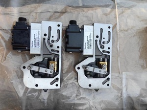 MCV116G4201 KVEBB1402 KVEBB0504 ชุดควบคุมไฮดรอลิก ชุดควบคุมไพล็อต KVEBB0704 KVEBB1804 KVEBB1004 - Product Image 6