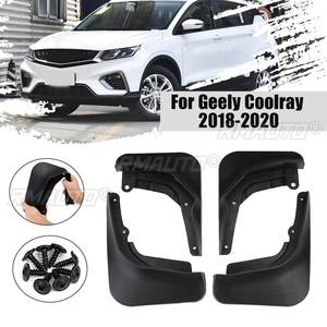 <b>Mud</b> <b>Flaps</b> for Geely Coolray 2018 2019 2020 Car Mudguard Mudguards <b>Mud</b> <b>Flap</b> Splash Guards Fender Mudflaps Car Accessories - Product Image 1