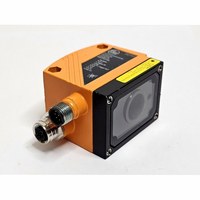 O2I103 Multicode Reader for Industrial Code Reading and Automation Inspection