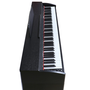 Alta calidad 2020 nuevo diseño de cristal de Piano vertical Piano Digital francés sueño quinta generación fuente de sonido - Product Image 4
