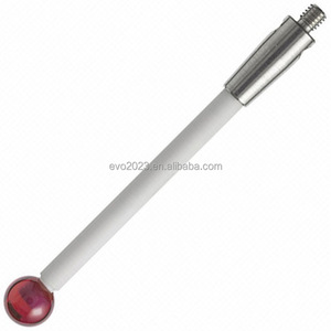 Sonda cilíndrica estilo Renishaw M2 M4 de carburo de tungsteno y acero inoxidable plateada, repuesto rentable a <span class=keywords><strong>precio</strong></span> de fábrica - Product Image 4